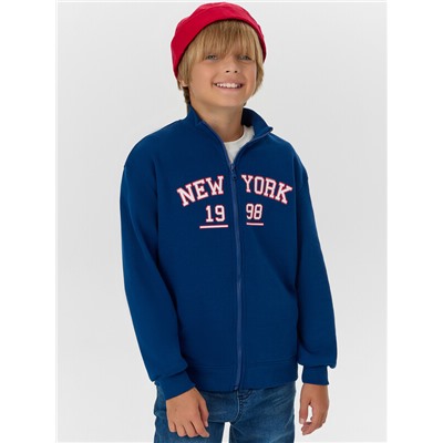 ТОЛСТОВКА ДЛЯ МАЛЬЧИКОВ 123448