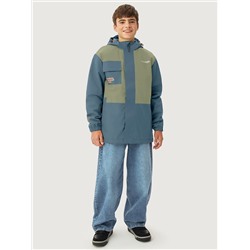 NIKASTYLE Куртка 4м5526