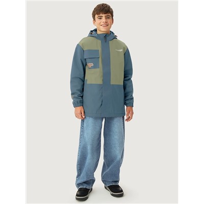 NIKASTYLE Куртка 4м5526