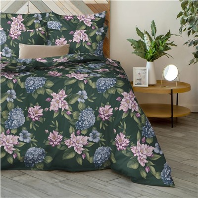 Самойловский Текстиль Пододеяльник 926486