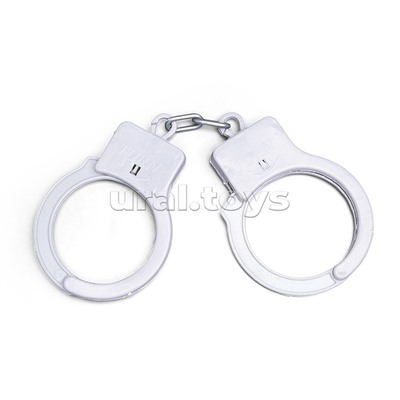 Набор полицейского "Агент" в пакете