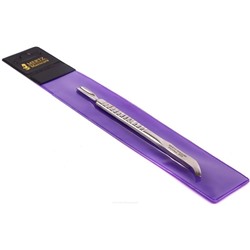 Mertz Шабер маникюрный двойной A-305, 15 см 206