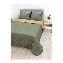 КПБ с одеялом New Style КМ-029 хаки-охра НАТАЛИ, 1068942