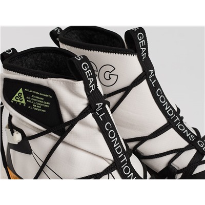 Зимние Кроссовки Nike ACG Air Terra Antarktik