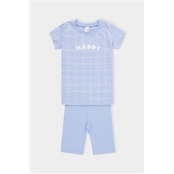 CROCKID Пижама К 1643