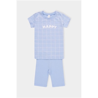 CROCKID Пижама К 1643