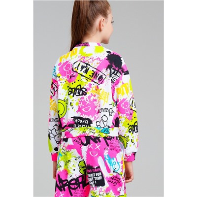 Толстовка PLAYTODAY, 1121331