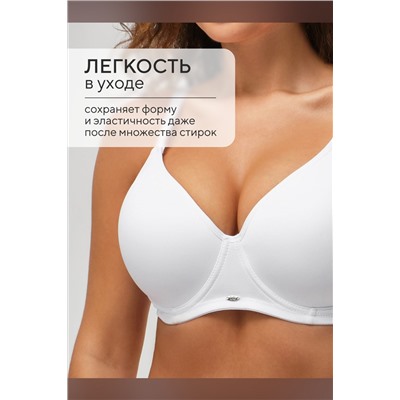 Бюстгальтер 871 OIRO 1 шт НАТАЛИ, 1211674