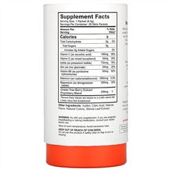 Premama, 28 Day Birth Control Cleanse, Berry Drink Mix, Stage 1, 8.4 oz ( 238 g)