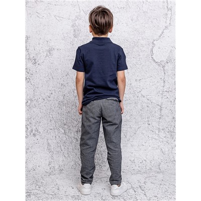 BATIK Футболка 016_ШБ