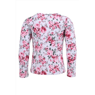 Лонгслив АПРЕЛЬ, 943917