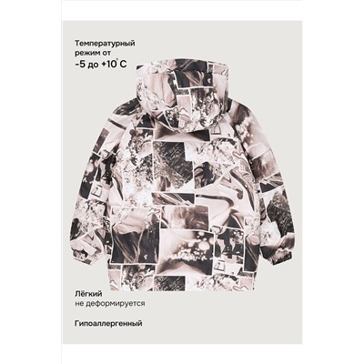 Куртка NIKASTYLE, 1235406