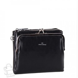 Сумка женская  90689 black Valle Mitto/30