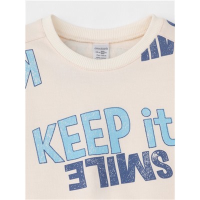 CROCKID Джемпер КР 302024