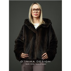 DIMMA Куртка 2617