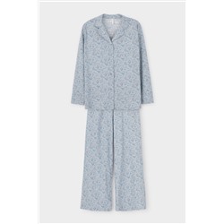 Trikozza Пижама Е 20124