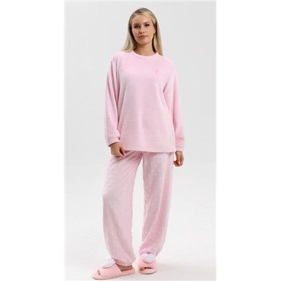 Костюм Ультиматум (Розовый)