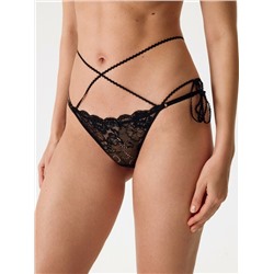 Трусы стринги-бразилиано жен. Larina
