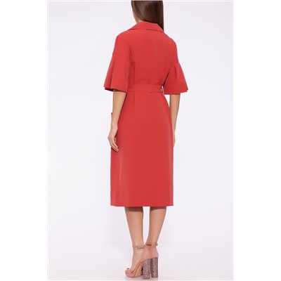 VISERDI Платье 1737-трк 4591115