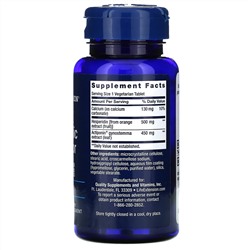 Life Extension, активатор метаболизма AMPK, 30 вегетарианских таблеток