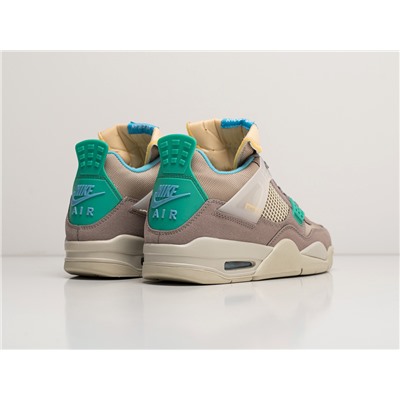 Кроссовки Nike Air Jordan 4 Retro