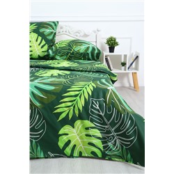 Постельное белье 2 спальное Райский сад