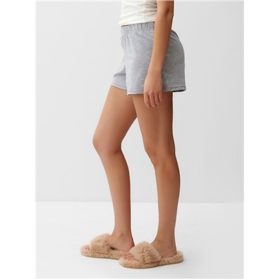 Шорты женские KAFTAN Fresh размер 40-42