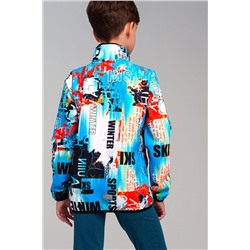 Толстовка PLAYTODAY, 1053109