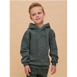 BFNK3362/2 (Толстовка для мальчика, Pelican )