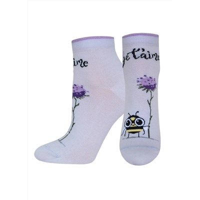 БРЕСТСКИЕ Носки 1145 CLASSIC (укороченные)