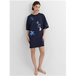 ТУНИКА ЖЕНСКАЯ 512079