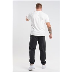 12 Брюки мужские с резинками