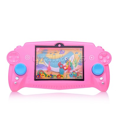 Водная игра "Обитатели моря" в пакете