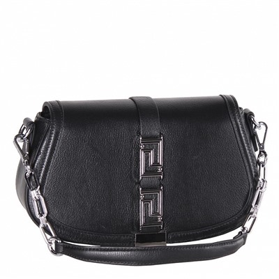 Сумка 2101Y black Polina&Eiterou