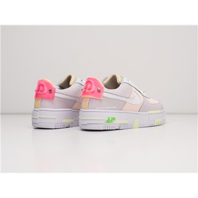 Кроссовки Nike Air Force 1 Pixel Low