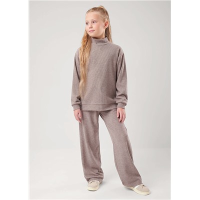 Брюки детские для девочки