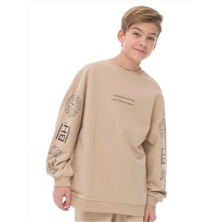 PELICAN Толстовка BFN4322U