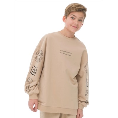 PELICAN Толстовка BFN4322U