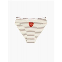 Женские Трусы