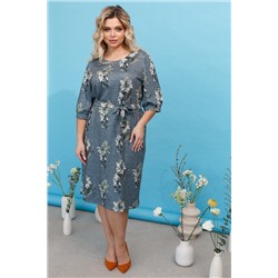 Платье Мона Лиза №6