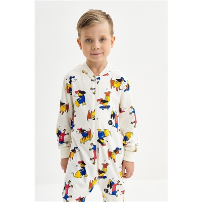 Пижама KOGANKIDS, 1086347