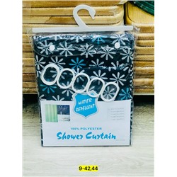 Шторы для ванны #23102201