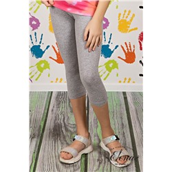 Велосипедки с лайкрой М21418Лм