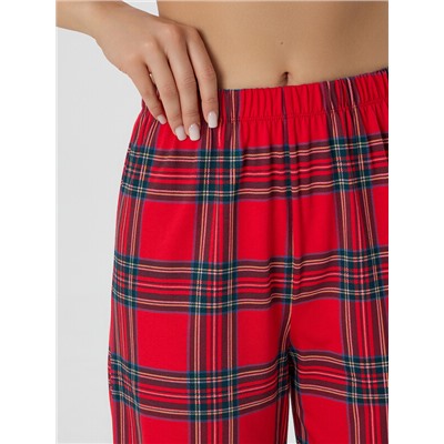 КОСТЮМ ЖЕНСКИЙ (ЖАКЕТ, БРЮКИ) 592633