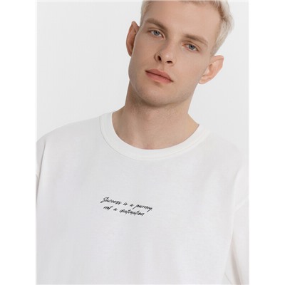 ФУТБОЛКА МУЖСКАЯ 111875