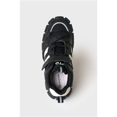 Полуботинки для мальчиков PLAYTODAY, 1241367