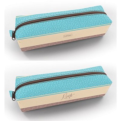 Пенал-косметичка 210х50х60 мм "РИЗОТТО" (094961) 61187 Хатбер