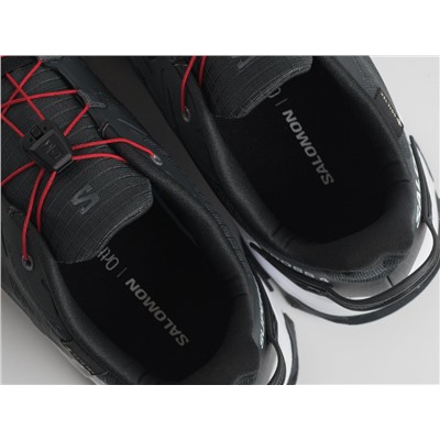 Кроссовки Salomon Supercross 4 GTX
