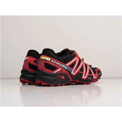 Кроссовки Salomon SPEEDCROSS 3 CS