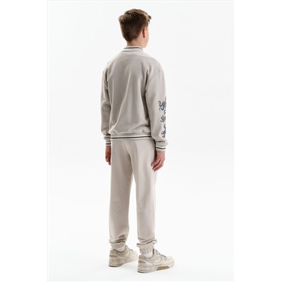 Толстовка для мальчиков PELICAN, 1232768